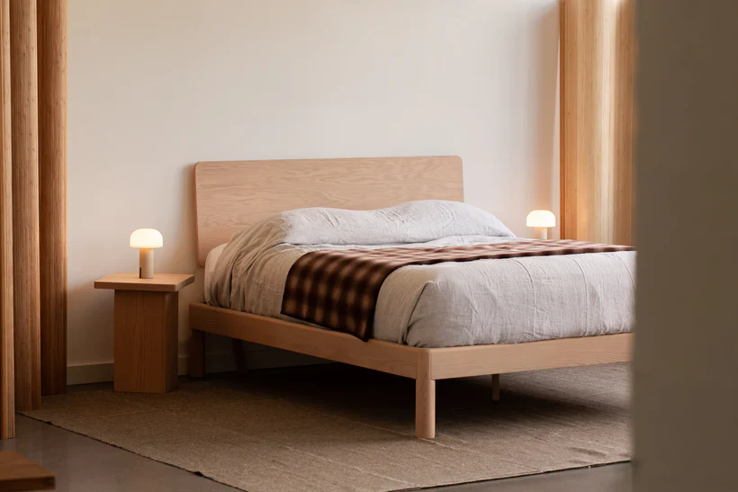 Modern Furniture Built to Last